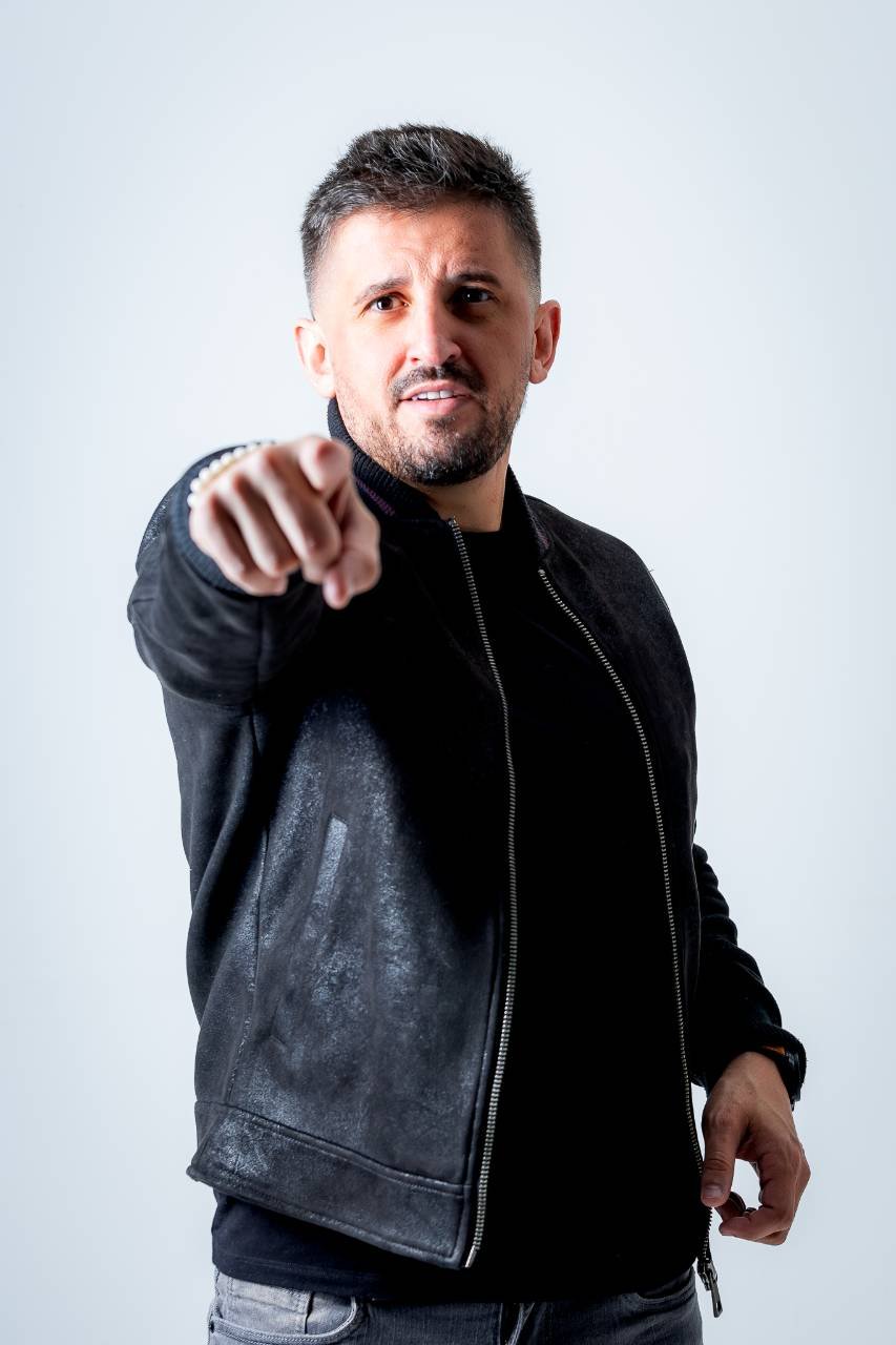 Bruninho Manno